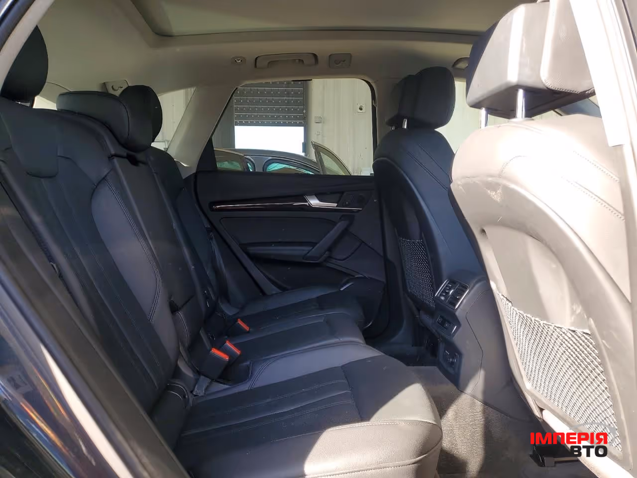 Audi Q5 - фото 6
