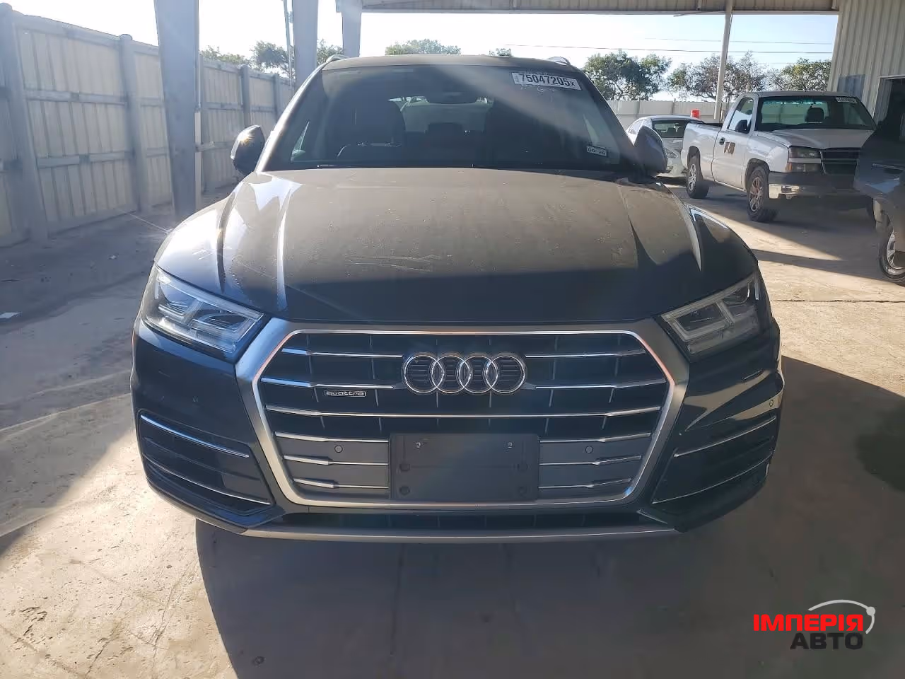 Audi Q5 - фото 4