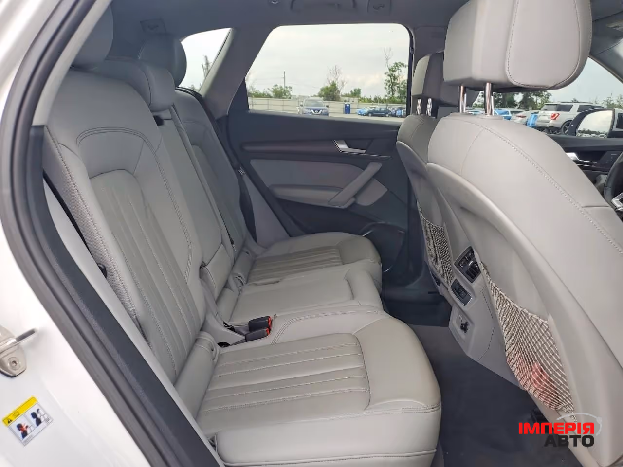Audi Q5 - фото 9