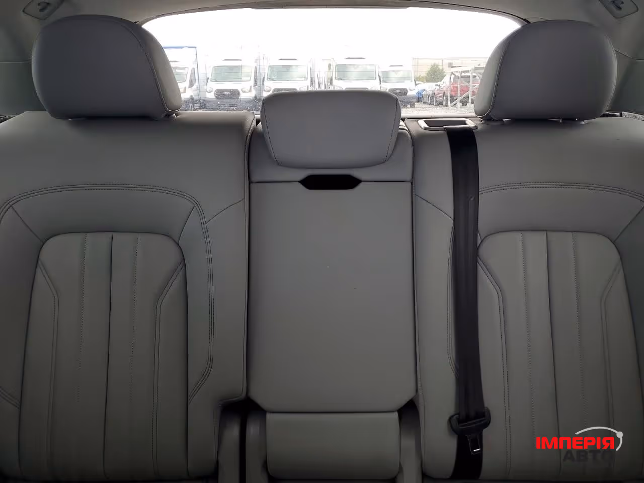Audi Q5 - фото 10