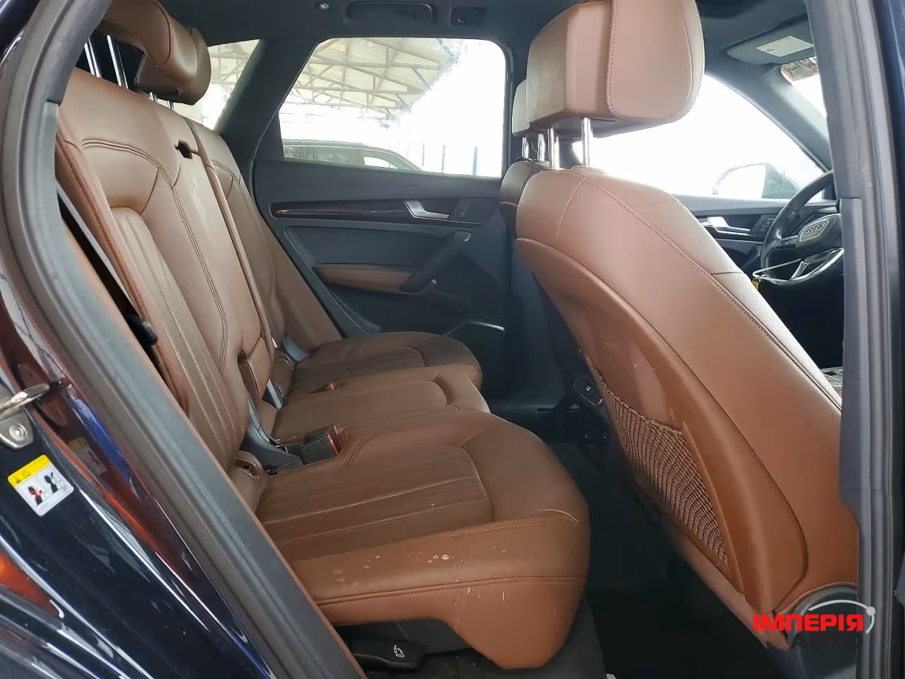 Audi Q5 - фото 9