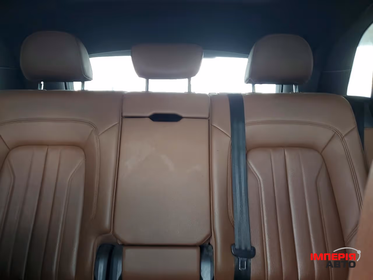 Audi Q5 - фото 10