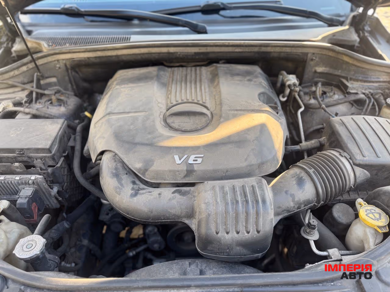 Jeep Grand Cherokee - фото 31