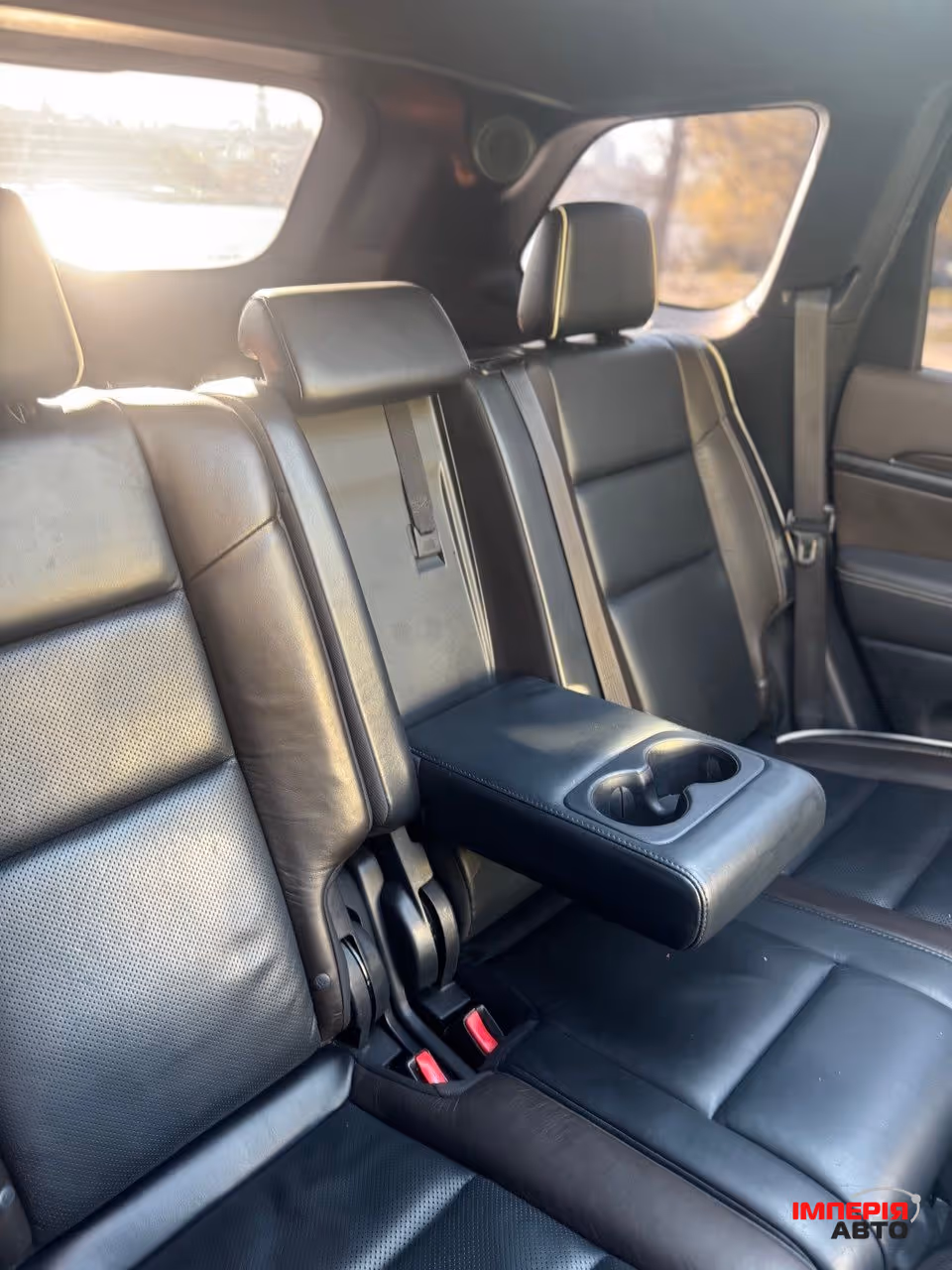 Jeep Grand Cherokee - фото 29