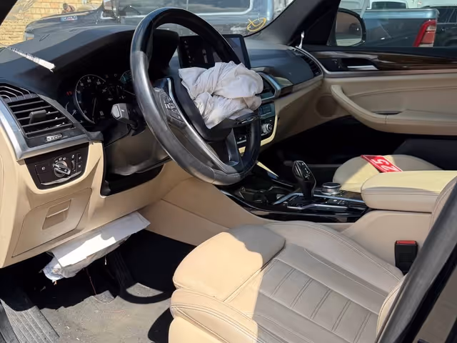 BMW X3 - фото 5
