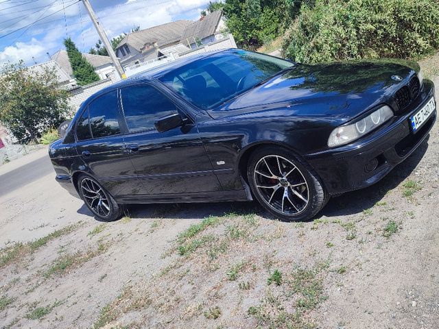 BMW 5 серії 1997, Дніпро, $4 700 - зображення 3