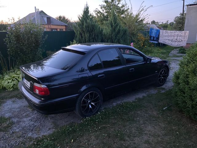 BMW 5 серії 1997, Дніпро, $4 700 - зображення 4