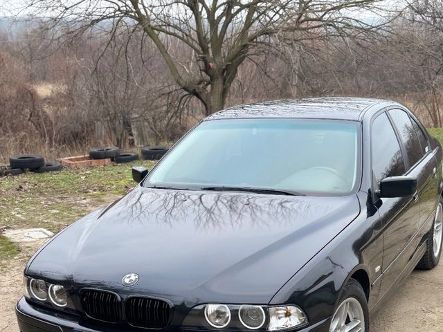 BMW 5 серії 1997, Дніпро, $4 700 - зображення 2