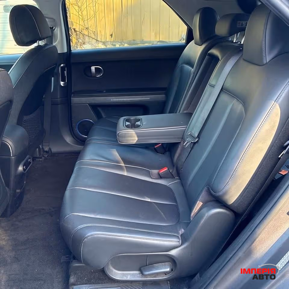 Hyundai IONIQ 5 - фото 7