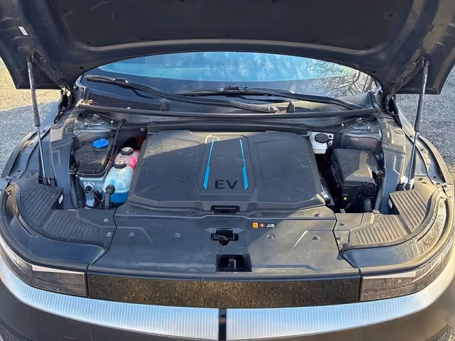 Hyundai IONIQ 5 - фото 5