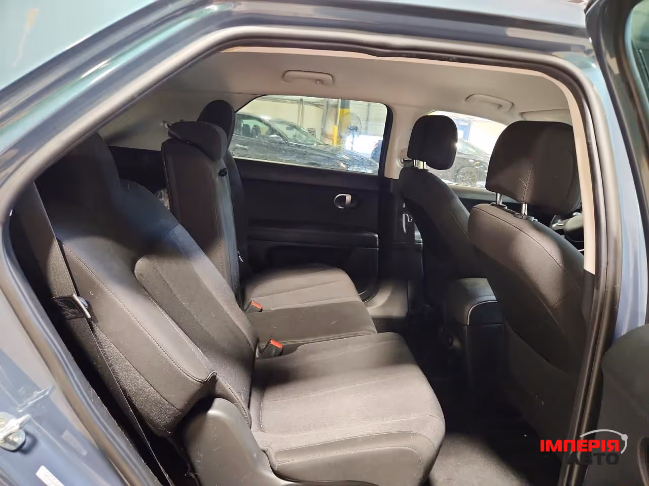 Hyundai IONIQ 5 - фото 6