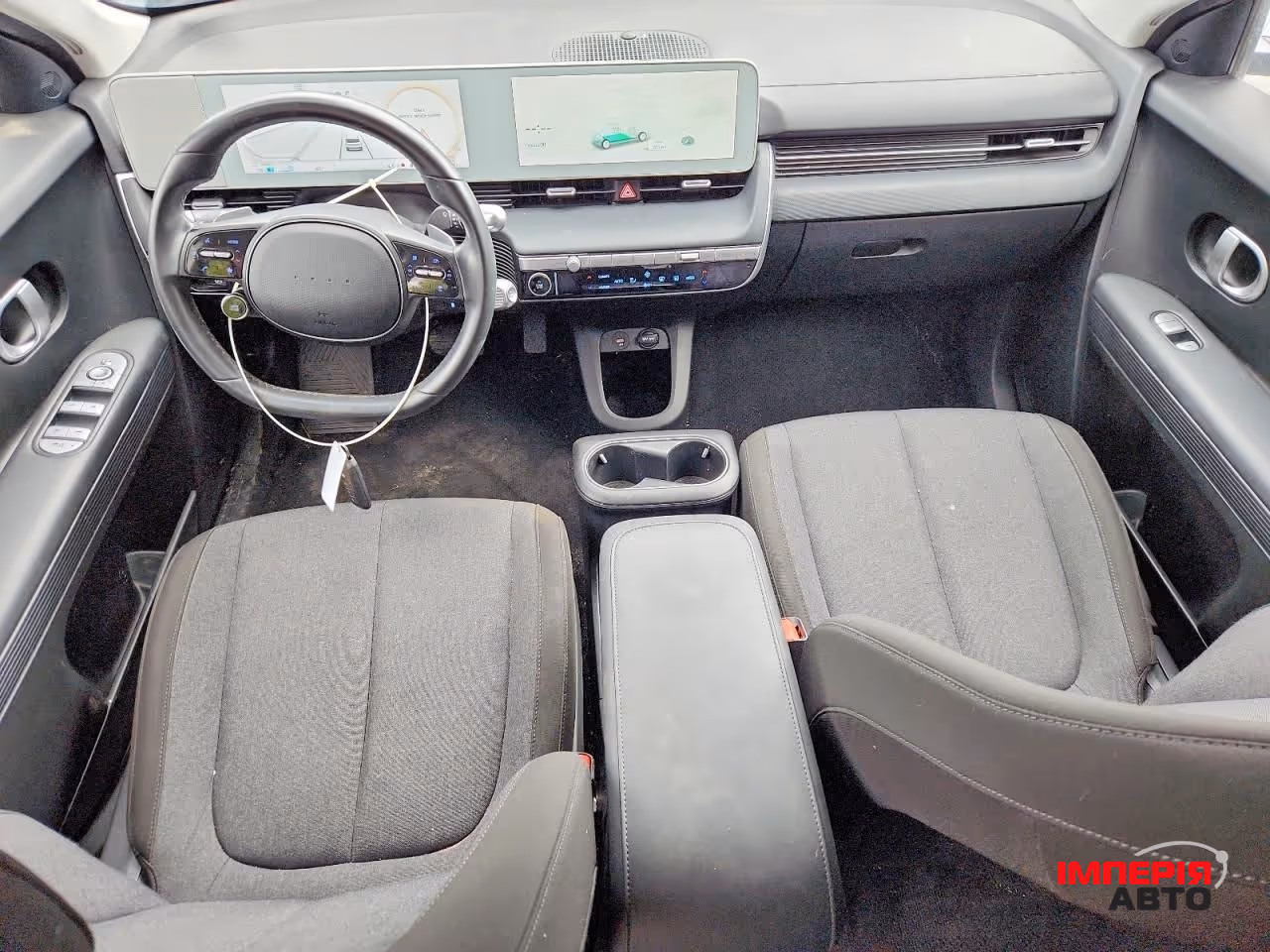Hyundai IONIQ 5 - фото 5