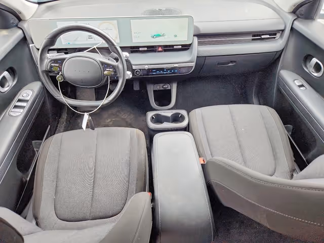 Hyundai IONIQ 5 - фото 5