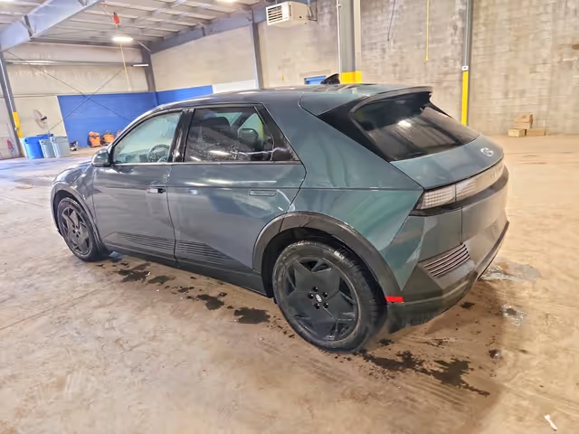 Hyundai IONIQ 5 - фото 2