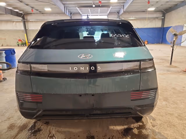Hyundai IONIQ 5 - фото 4
