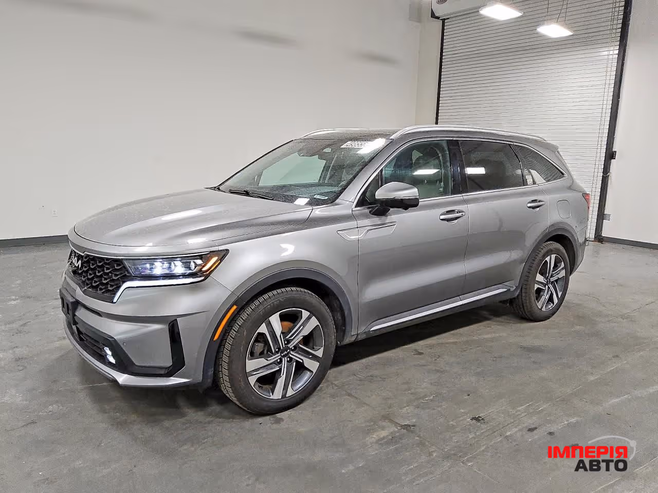 Kia Sorento - фото 3