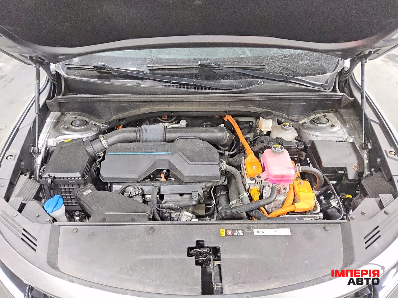 Kia Sorento - фото 11
