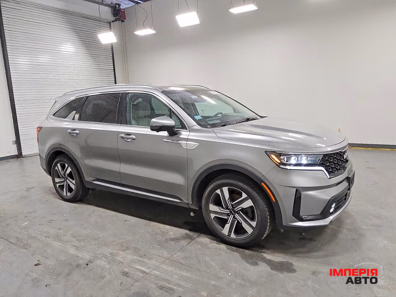 Kia Sorento - фото 2