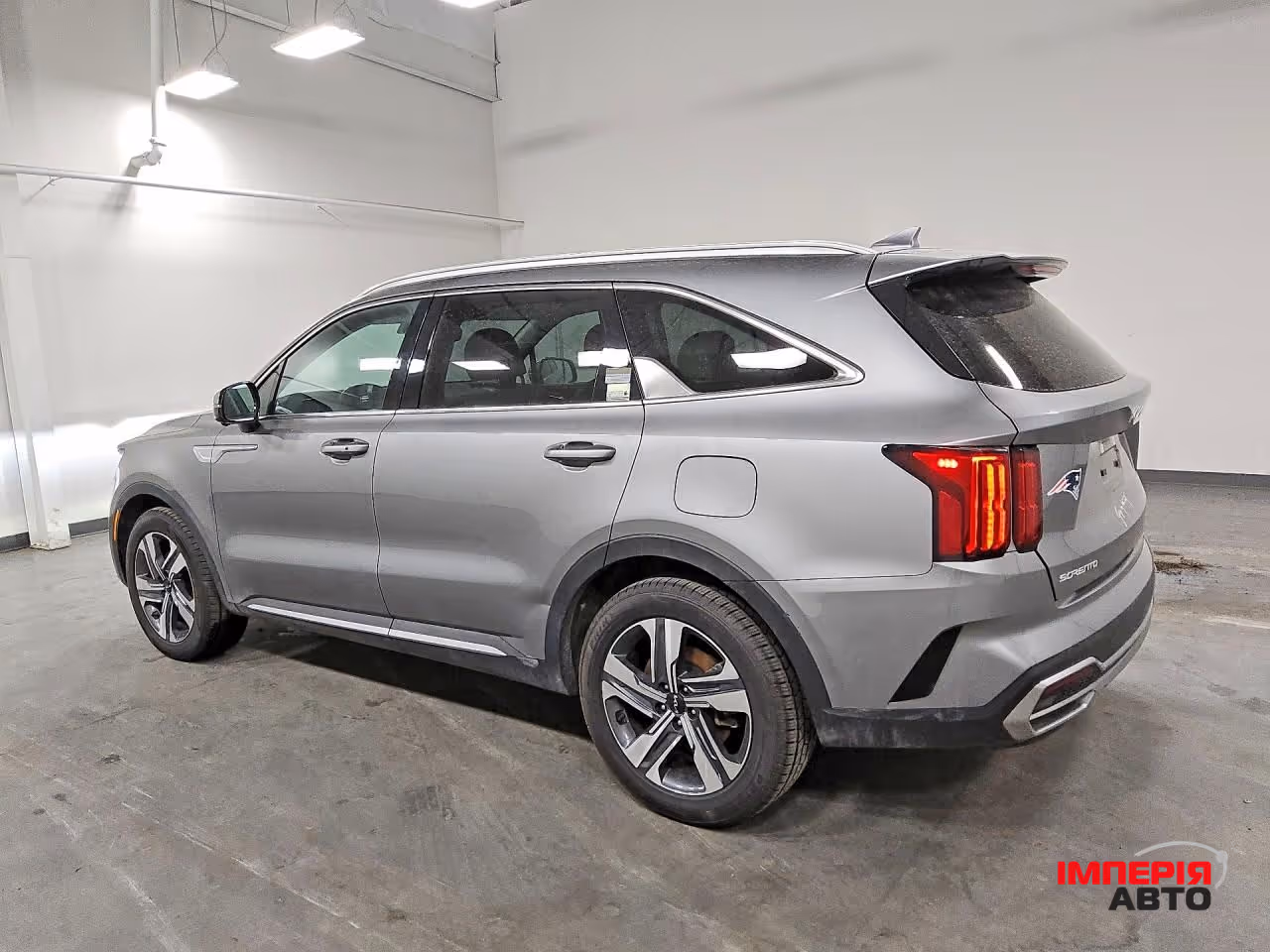 Kia Sorento - фото 4