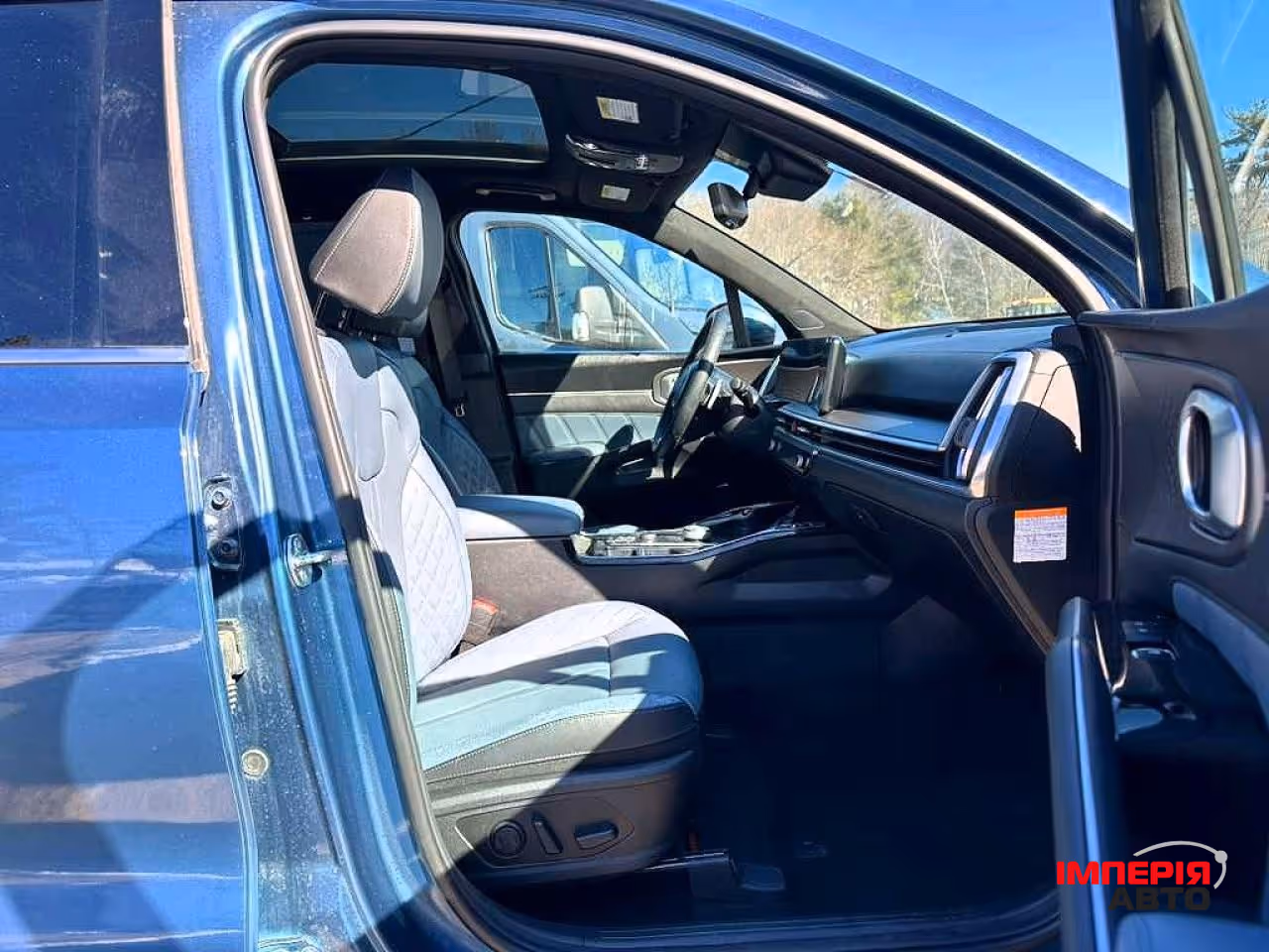 Kia Sorento - фото 7