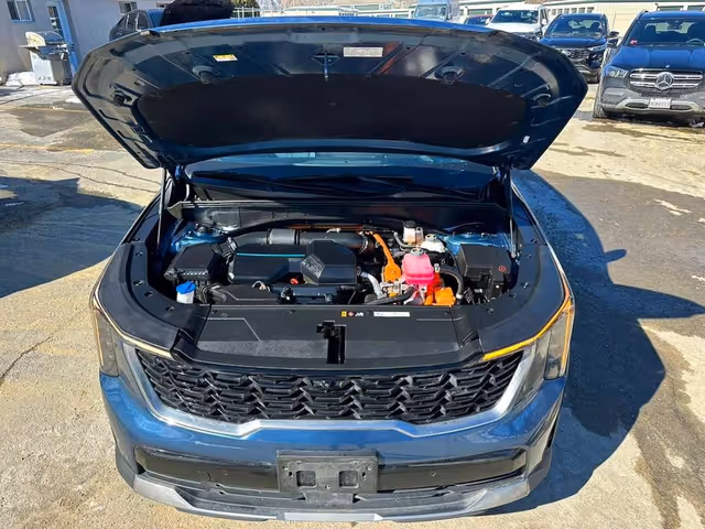 Kia Sorento - фото 2