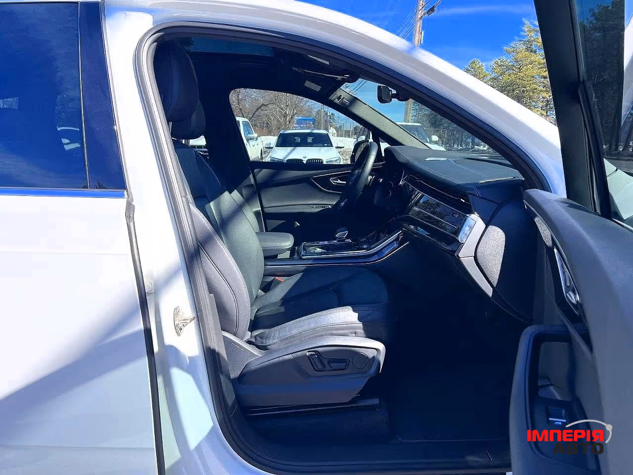 Audi Q7 - фото 6