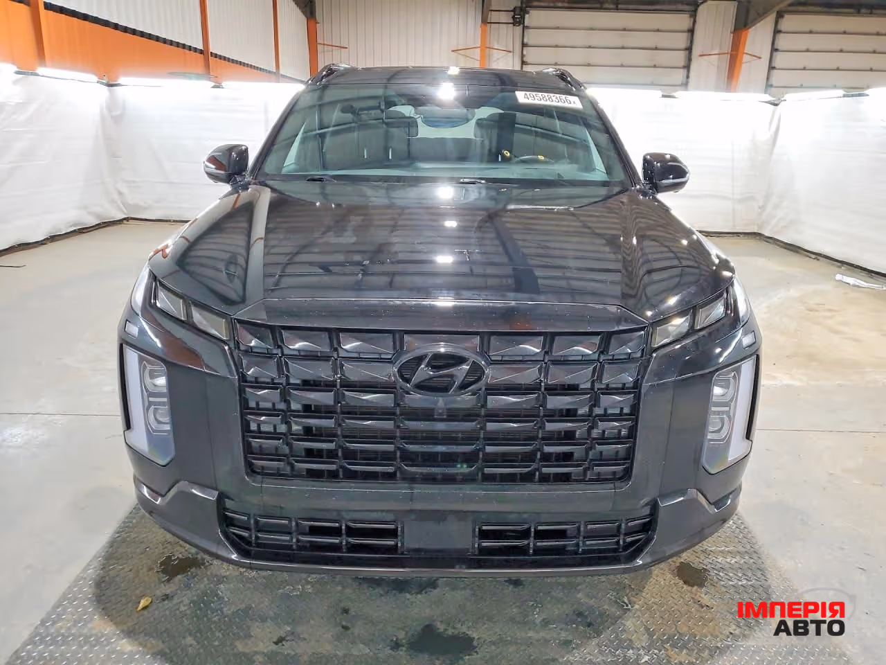 Hyundai Palisade - фото 2