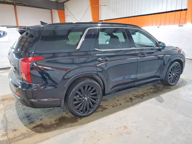 Hyundai Palisade - фото 4