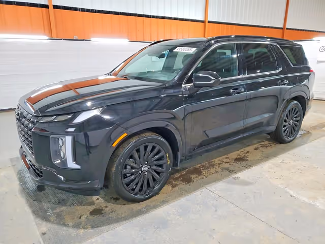 Hyundai Palisade - фото 1