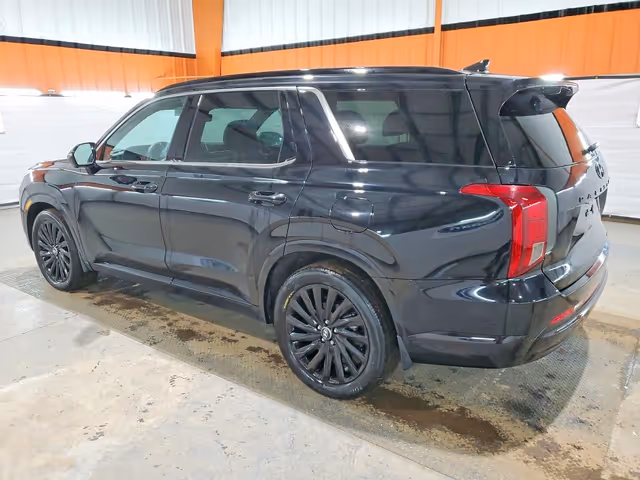 Hyundai Palisade - фото 3