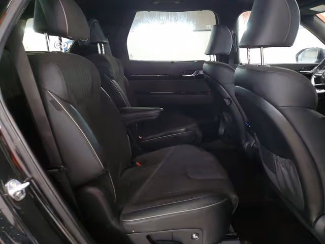 Hyundai Palisade - фото 5