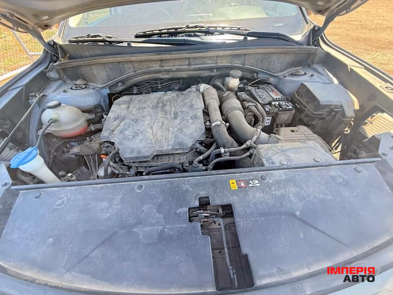 Kia Sorento - фото 8