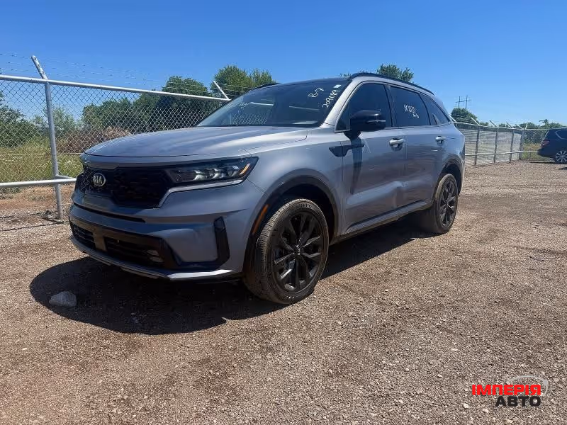 Kia Sorento - фото 2