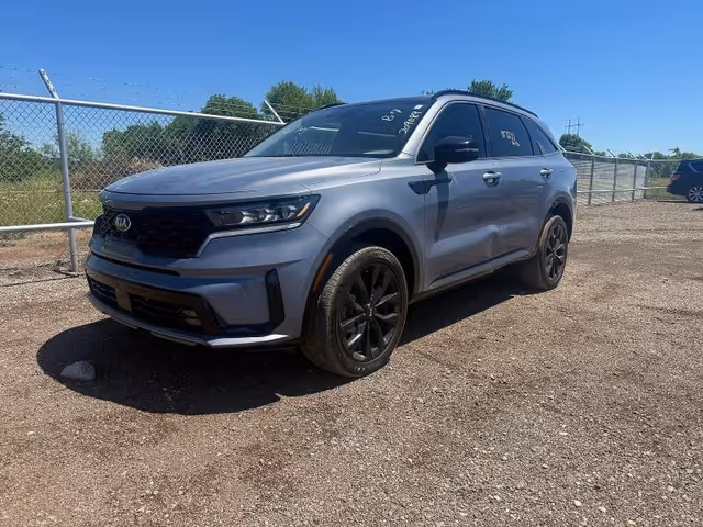 Kia Sorento - фото 2