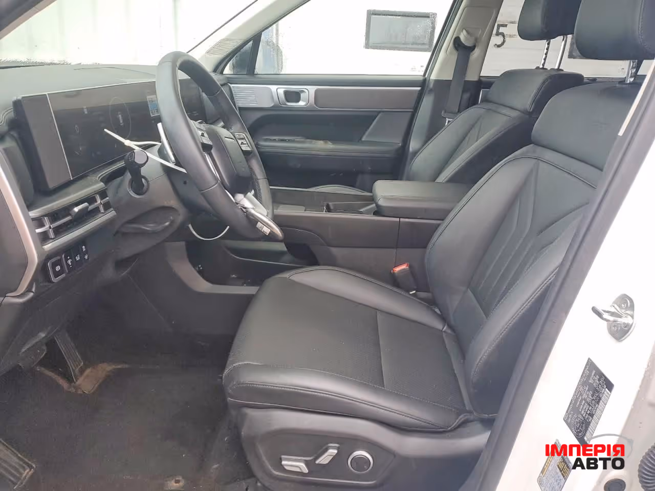 Hyundai Santa Fe - фото 8
