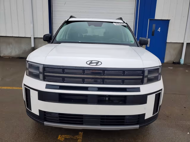 Hyundai Santa Fe - фото 5