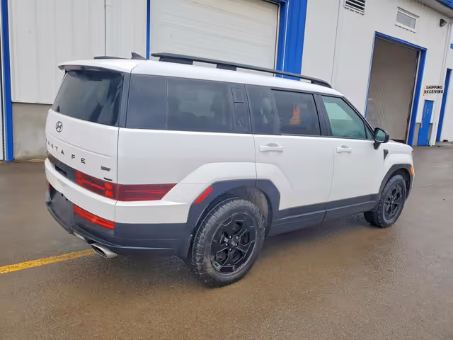 Hyundai Santa Fe - фото 3