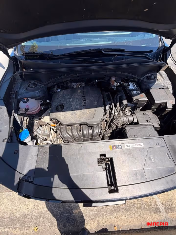 Kia Sorento - фото 8