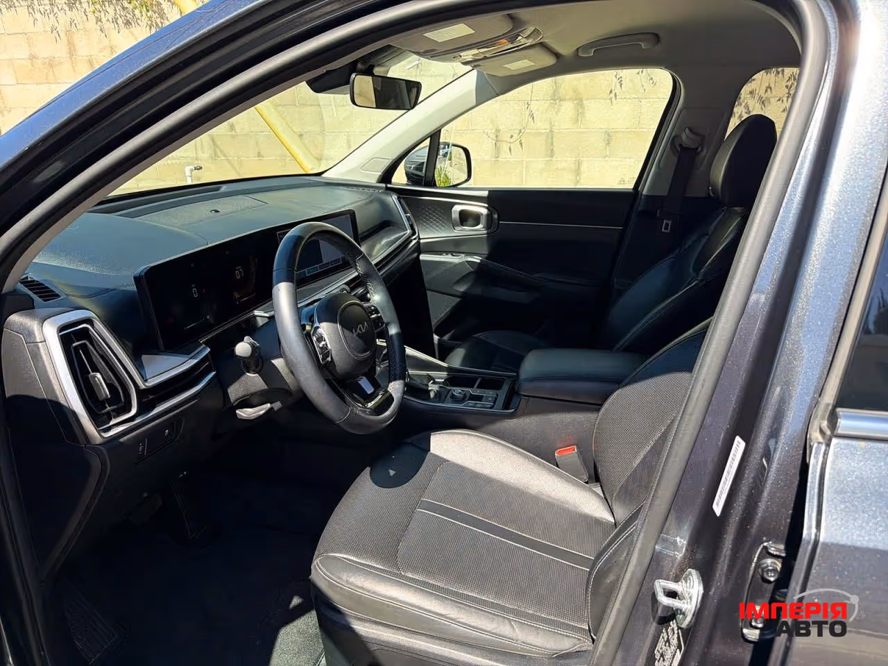 Kia Sorento - фото 6