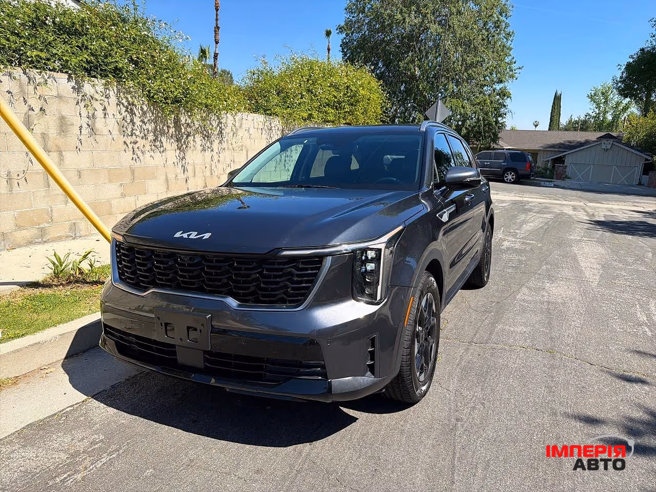Kia Sorento - фото 2