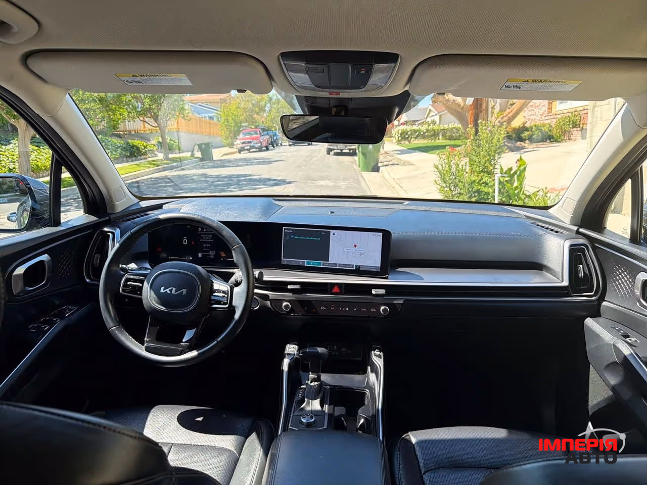 Kia Sorento - фото 5