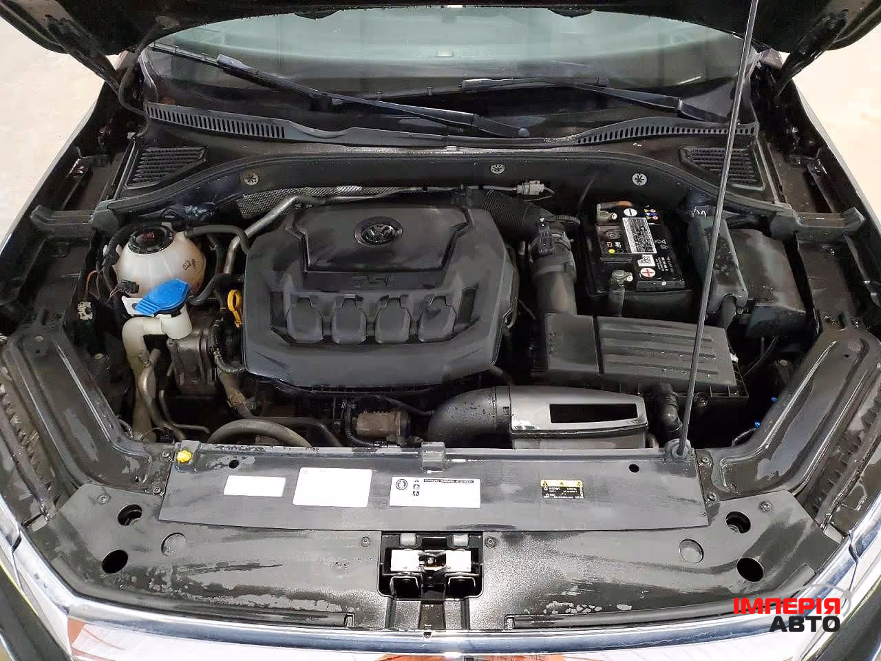 Volkswagen Passat - фото 10