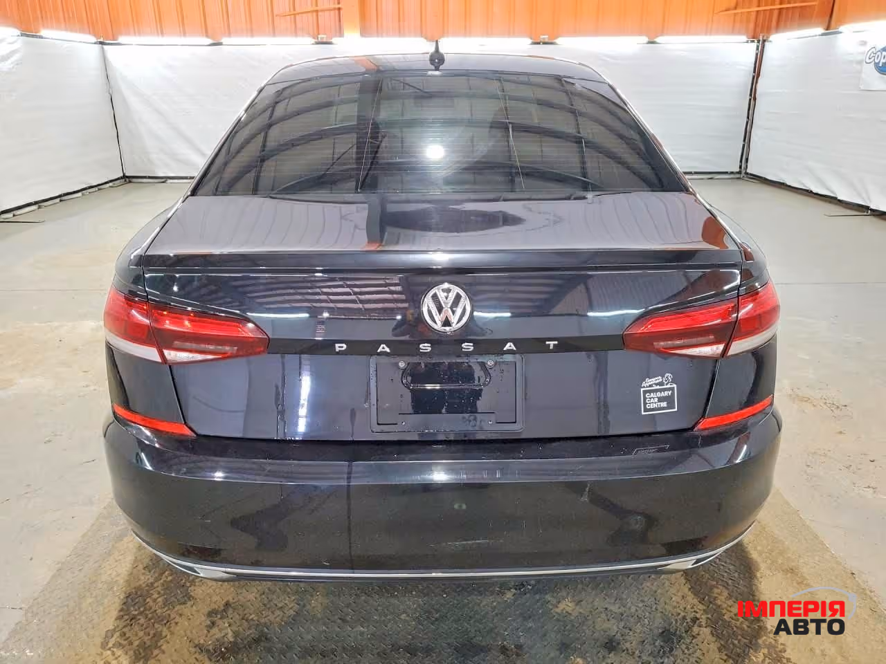 Volkswagen Passat - фото 5