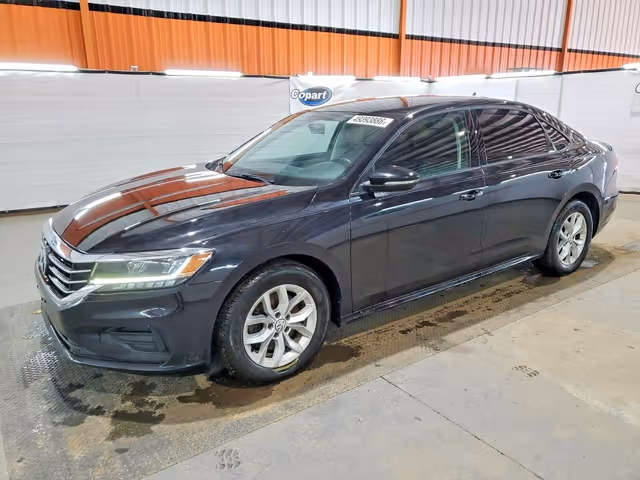 Volkswagen Passat - фото 3