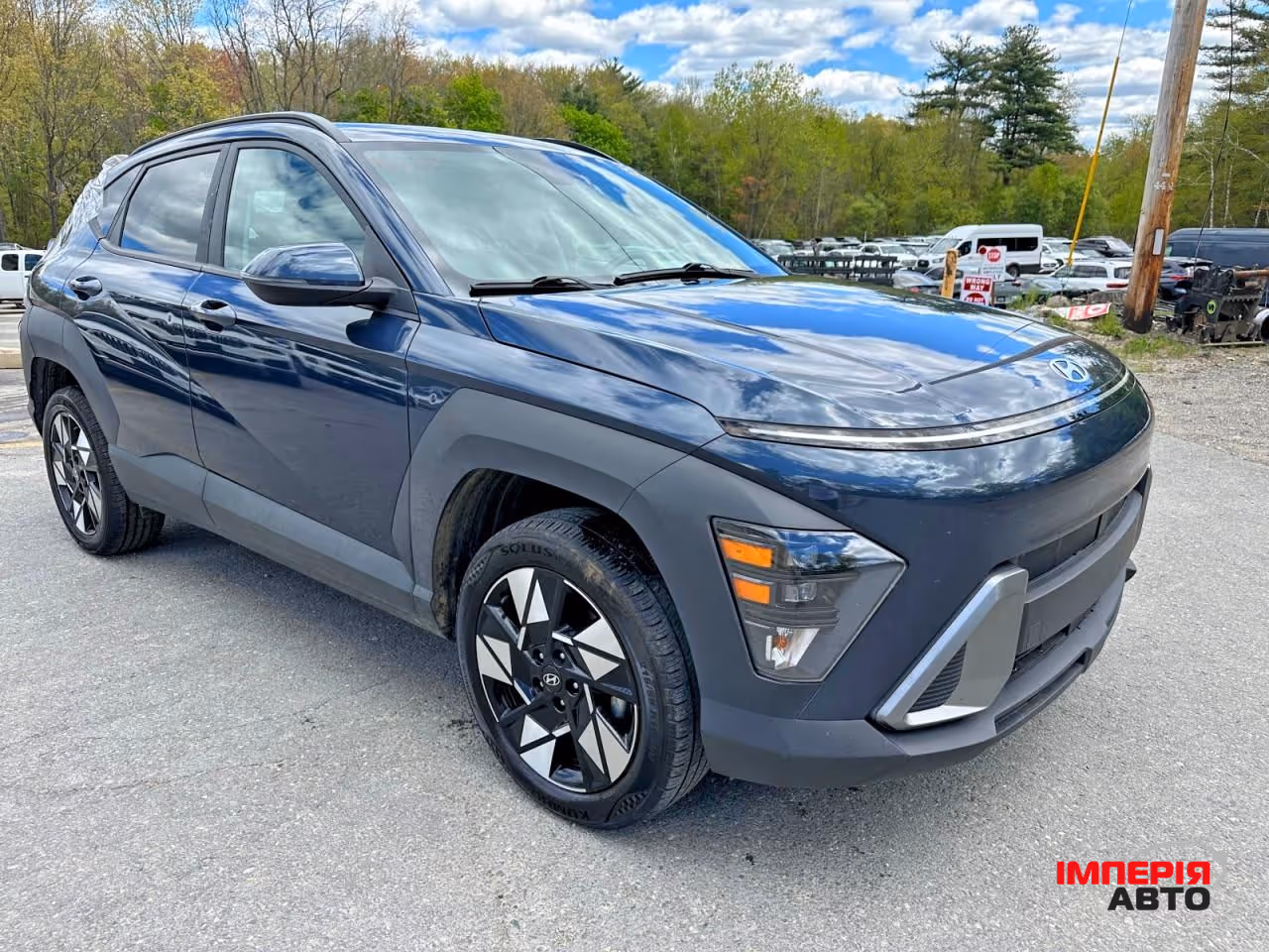 Hyundai Kona - фото 2