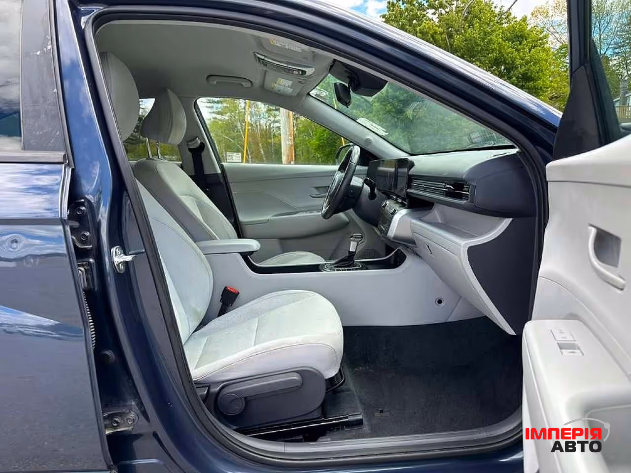 Hyundai Kona - фото 5