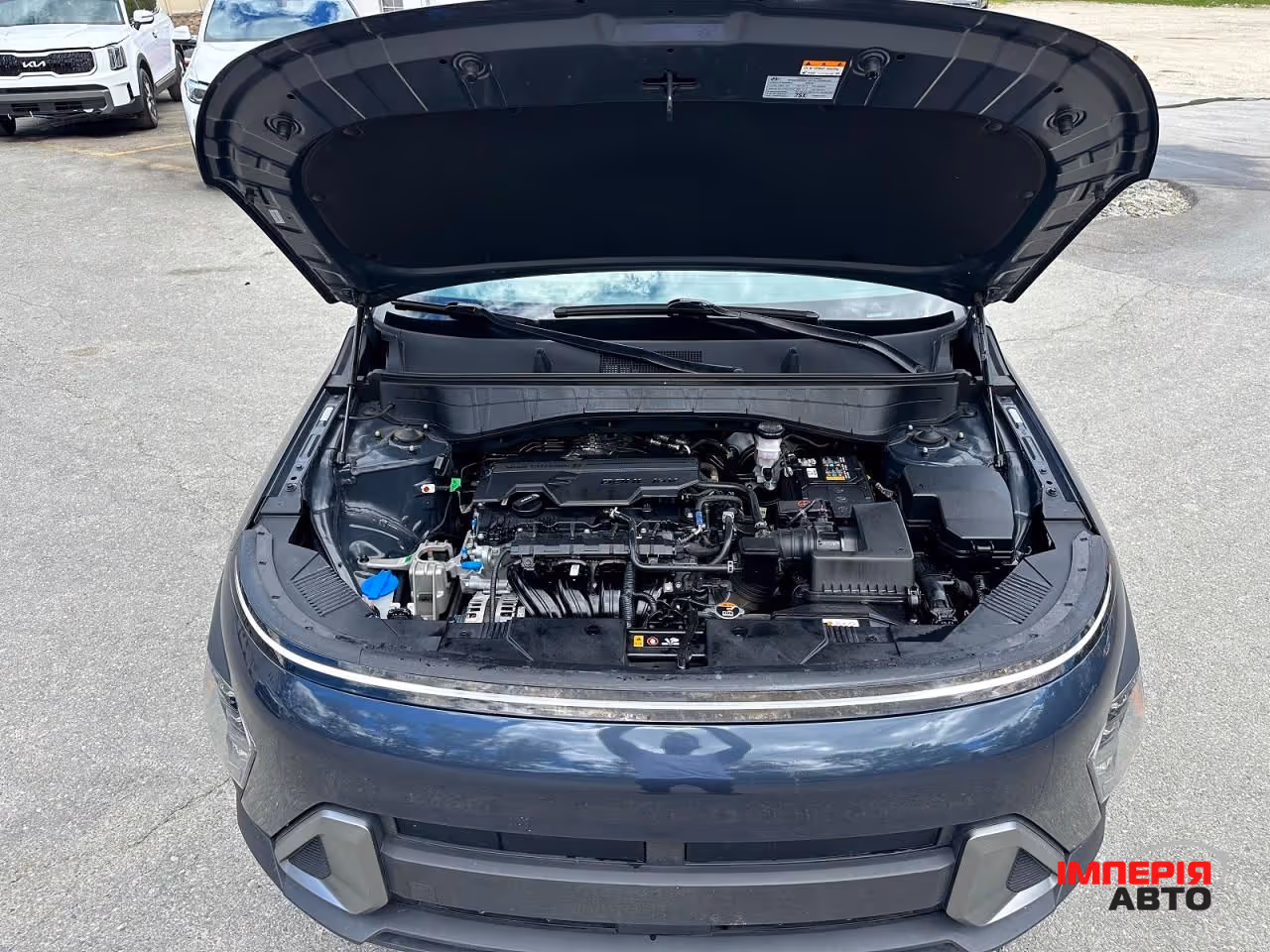 Hyundai Kona - фото 3