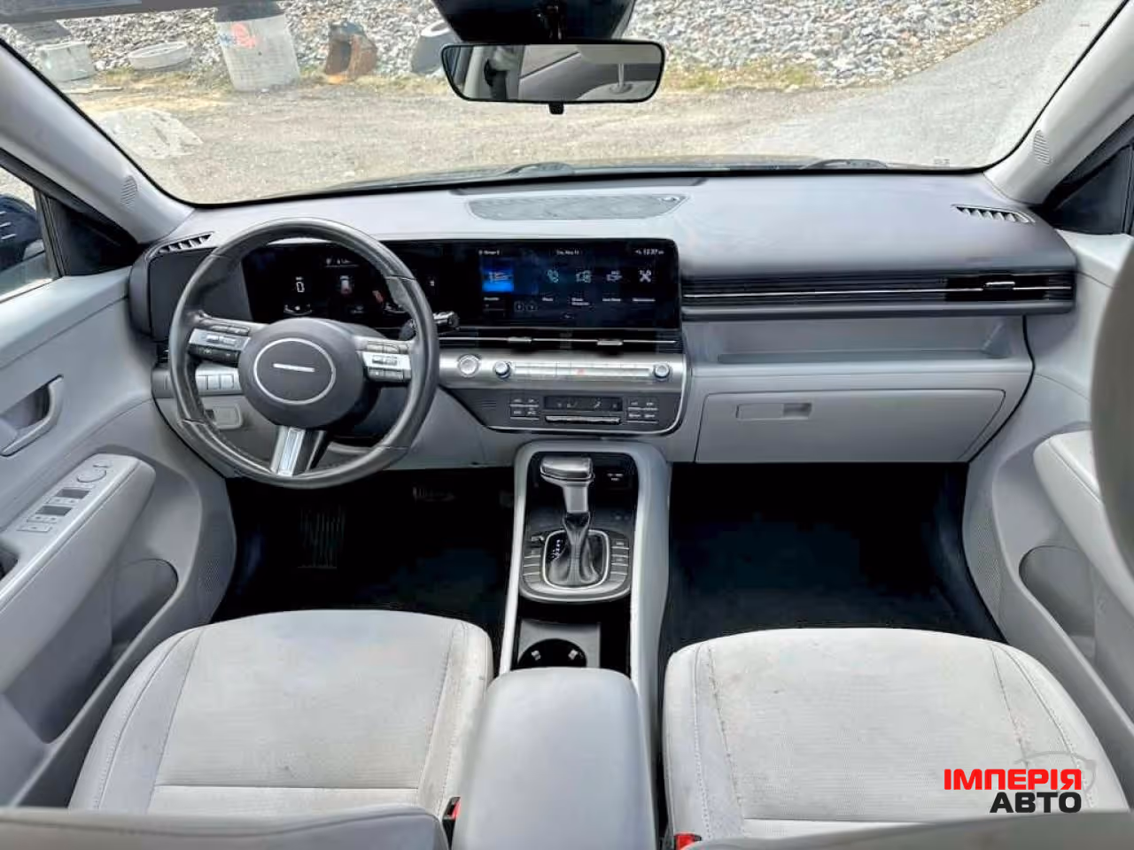 Hyundai Kona - фото 4