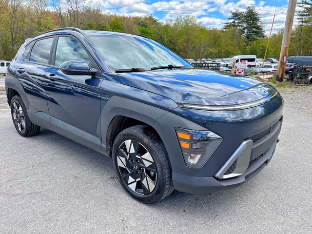 Hyundai Kona - фото 2