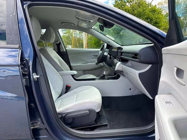 Hyundai Kona - фото 5